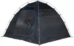 High Peak Tessin 5.0 Dome Tent With Tunnel Porch -Quality Camping Shop 277166 1946615