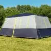 Berger Milano 6 Folding Tent -Quality Camping Shop 278149 2316350