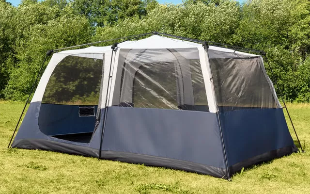 Berger Milano 6 Folding Tent 6 Berger Milano 6 Folding Tent - Image 4