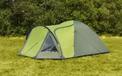 Berger Easy Rock 3 Dome Tent