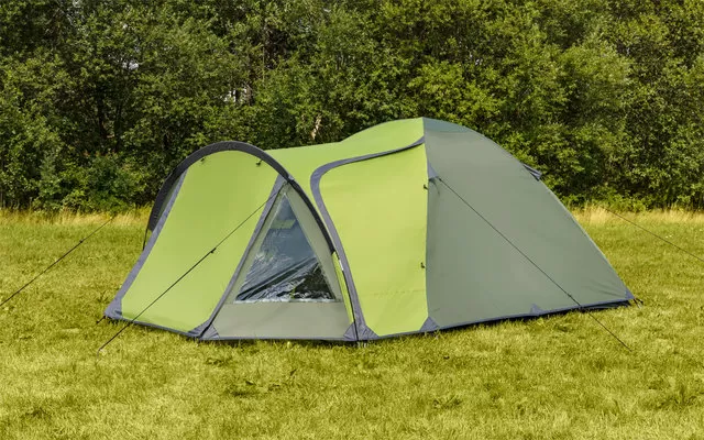 Berger Easy Rock 3 Dome Tent 3 Berger Easy Rock 3 Dome Tent