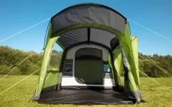 Berger Arno 3-L Tunnel Tent -Quality Camping Shop 278232 2572492