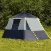 Berger Milano 4 Folding Tent -Quality Camping Shop 278234 1964471