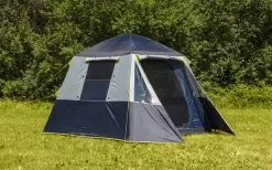 Berger Milano 4 Folding Tent 11 Berger Milano 4 Folding Tent -Quality Camping Shop 278238 2329040