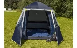 Berger Milano 4 Folding Tent 12 Berger Milano 4 Folding Tent -Quality Camping Shop 278240 1964483