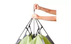 Brunner Blitz 3 Automatic Dome Tent