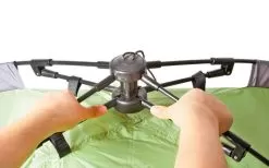 Brunner Blitz 3 Automatic Dome Tent -Quality Camping Shop 278752 2298062