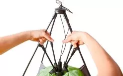 Brunner Blitz 3 Automatic Dome Tent -Quality Camping Shop 278754 2298074