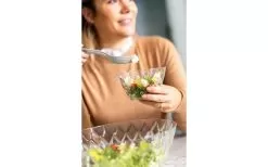 Koziol Crystal S Serving Bowl 500 Ml -Quality Camping Shop 278897 1973543