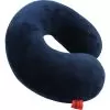 Cuddlebug Memory Foam Travel Pillow Black -Quality Camping Shop 285705 1992026 1