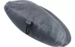 Cuddlebug 2in1 Travel Pillow Grey -Quality Camping Shop 285815 2586322
