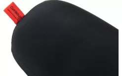 Cuddlebug Travel Pillow Medium Blue