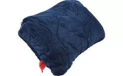 Cuddlebug 2in1 Travel Pillow Blue -Quality Camping Shop 286021 2586286 1