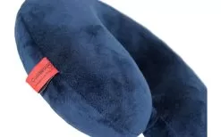 Cuddlebug Memory Foam Travel Pillow Black -Quality Camping Shop 286025 2486890 1