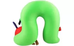 Cuddlebug Caterpillar Kids Travel Pillow -Quality Camping Shop 286029 2064561