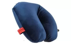 Cuddlebug 2in1 Travel Pillow Grey -Quality Camping Shop 286227 2066136