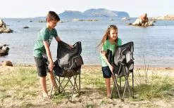 Easy Folding Chair -Quality Camping Shop 290422 2444272