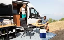 Westfield Advancer Compact Folding Chair -Quality Camping Shop 290577 1993971