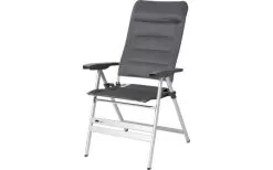Dukdalf Sublime Folding Chair Anthracite