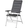 Dukdalf Sublime Folding Chair Blue