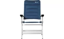 Dukdalf Grande Folding Chair Anthracite -Quality Camping Shop 293675 2428700