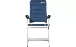 Dukdalf Lunga Folding Chair Blue