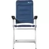 Dukdalf Lunga Folding Chair Anthracite