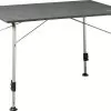 Dukdalf Majestic Elegant 2 Camping Table 100 X 68 Cm -Quality Camping Shop 293681 2365402