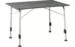 Dukdalf Majestic Elegant 2 Camping Table 100 X 68 Cm