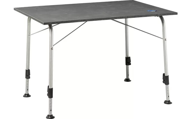 Dukdalf Majestic Elegant 2 Camping Table 100 X 68 Cm 3 Dukdalf Majestic Elegant 2 Camping Table 100 X 68 Cm