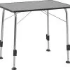 Dukdalf Luxe 1 Camping Table 80 X 60 Cm -Quality Camping Shop 293689 2269648