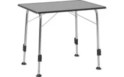Dukdalf Luxe 1 Camping Table 80 X 60 Cm