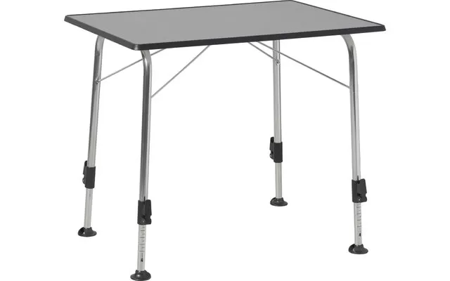Dukdalf Luxe 1 Camping Table 80 X 60 Cm 3 Dukdalf Luxe 1 Camping Table 80 X 60 Cm