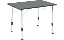 Dukdalf Luxe 2 Camping Table 100 X 68 Cm
