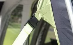 Brunner Pure 4 Airtech Inflatable Family Tent -Quality Camping Shop 299569 2537917