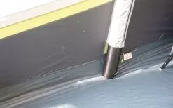 Brunner Pure 4 Airtech Inflatable Family Tent -Quality Camping Shop 299587 2537923