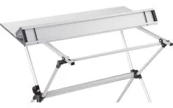 Brunner Levin Ultralight 2 Outdoor Camping Table 80 X 60 Cm -Quality Camping Shop 299748 2573374