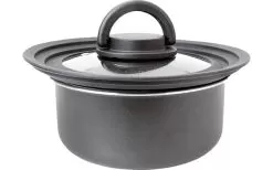 Brunner Ø 20 Cm Pirate Vacublock Cooking Pot Set 8 Pcs. -Quality Camping Shop 299790 2236145