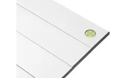 Brunner Levin Ultralight 2 Outdoor Camping Table 80 X 60 Cm -Quality Camping Shop 299798 2573269