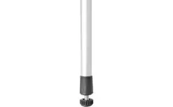 Brunner Levin Ultralight 2 Outdoor Camping Table 80 X 60 Cm -Quality Camping Shop 299844 2573299