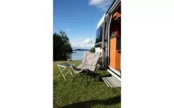 Berger Salarno Folding Chair -Quality Camping Shop 309140 2033070