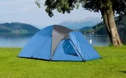Berger Dome Tent Kiwi NZ 2 -Quality Camping Shop 315953 2564600