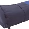 Outwell Convertible Junior Navy Kids Mummy Sleeping Bag -Quality Camping Shop 316818 2126549