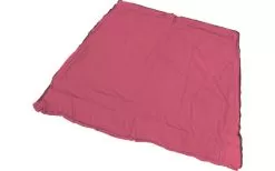 Outwell Ouwell Champ Kids Kids Blanket Sleeping Bag Dark Red -Quality Camping Shop 317037 2132847