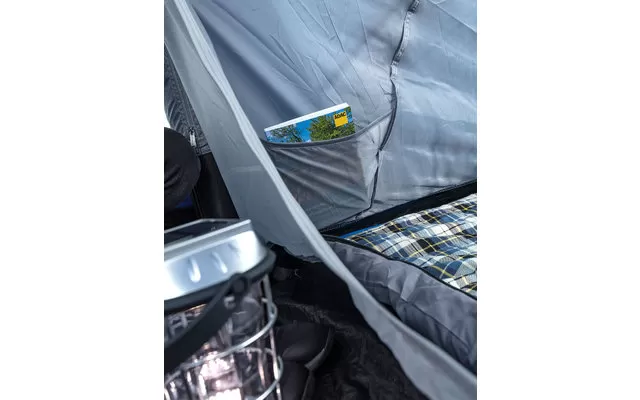 Berger Lagoon 4-L Inflatable Family Tent 9 Berger Lagoon 4-L Inflatable Family Tent - Image 7