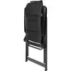 Berger Novara Plus Folding Chair