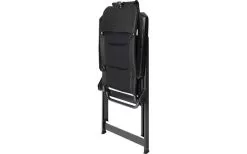 Berger Novara Plus Folding Chair