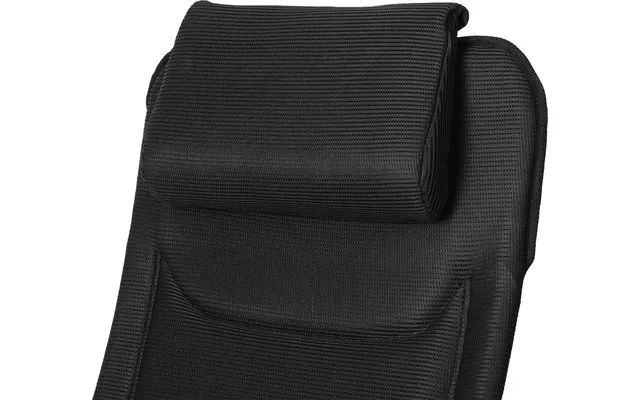 Berger Novara Plus Folding Chair 4 Berger Novara Plus Folding Chair - Image 2