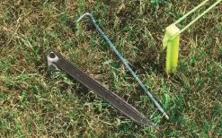 Outwell Rosedale 4PA Inflatable Tunnel Tent -Quality Camping Shop 323079 2412379