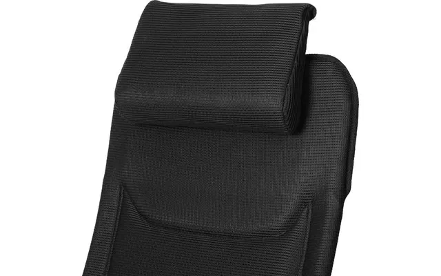 Berger Novara Plus Folding Chair 5 Berger Novara Plus Folding Chair - Image 3